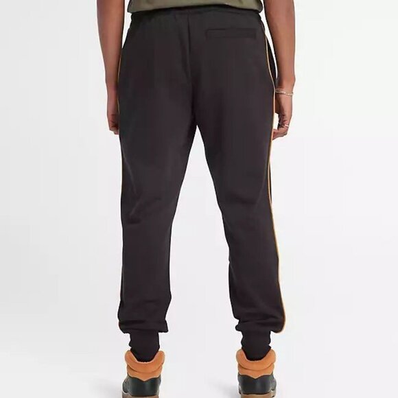 NWT Timberland Oval Logo Sweatpants - Picture 4 of 8